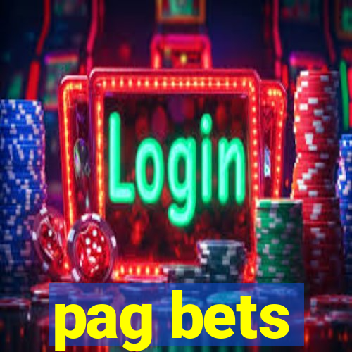 pag bets